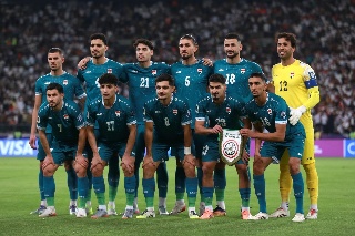 México apoyará a Irak para que no renuncie al Mundial 2026