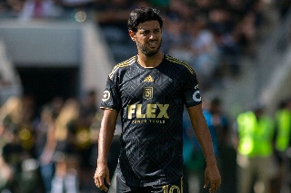 Carlos Vela se convierte en dueño de LAFC