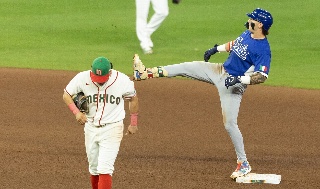 ¡Fracaso total! México queda eliminado en la primera ronda del Clásico Mundial  