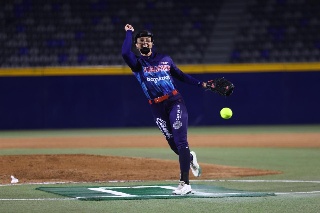 El Águila de Veracruz está contra la pared, vuelve a perder en Monterrey durante el playoffs 