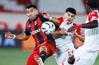 Ex de la Liga MX debuta como DT de River Plate y su equipo gana