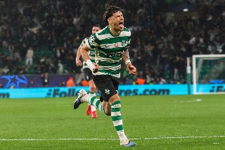 ¡Se acabó el sueño! Sporting Lisboa elimina al Bodo Glimt de la Champions League