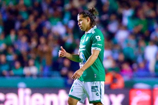 León estrena técnico y vence al Atlético de San Luis