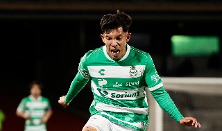 ¡Despertaron los guerreros! Santos hace valer la localía y vence al Puebla 