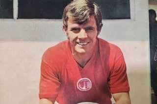 Fallece Jorge Coch, ex jugador de los Tiburones Rojos