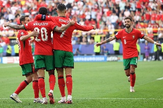 ¡Uno más! Otro jugador clave de Portugal se perderá el duelo vs México 