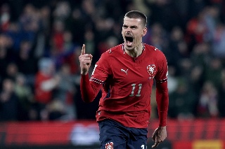 ¡En penales! República Checa avanza de ronda y quiere a México en el Mundial 2026