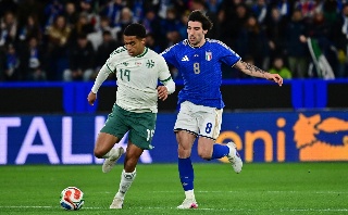 Así se jugarán las Finales del Repechaje Europeo rumbo al Mundial 2026