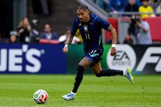 ¿Se pierde el Mundial? Confirman el tiempo de recuperación de Raphinha 