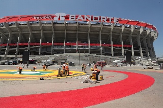 ¡FIFA autorizó! Liga MX podrá usar estadios mundialistas para la liguilla 