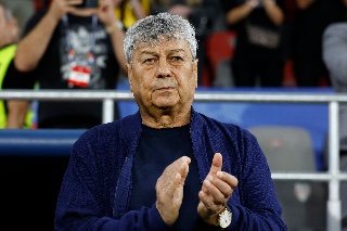 DT renuncia a la selección tras no ir al Mundial y sufre infarto al día siguiente