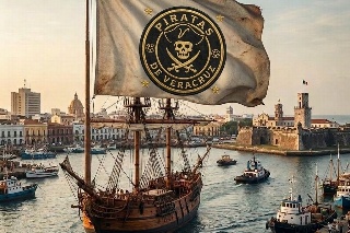 ¿Cuándo anuncian a los Piratas de Veracruz? Esto se sabe