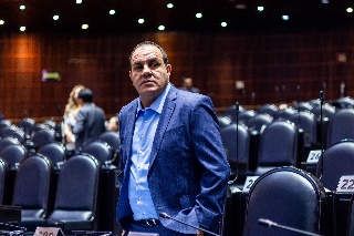 Cuauhtémoc Blanco dejará la política y revela cuál será su nuevo trabajo