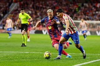 Miércoles de Cuartos de Final en la Champions League: Partidos, horarios y dónde ver