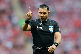 Gato Ortiz se pronuncia tras ser excluido del Mundial 2026