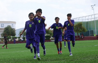 Racing de Veracruz se corona bicampeón nacional 