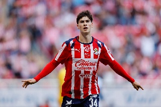 ¿Habrá bicampeón? Así marcha la tabla de goleo de la Liga MX