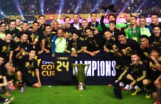 ¡Atención México! Ahora se tendrá que pagar para ver la Copa Oro