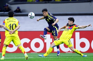 ¡Crisis azulcrema! América queda eliminado de la Concachampions 