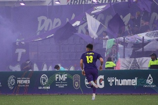 ¡Atención! Racing volverá a jugar en Veracruz