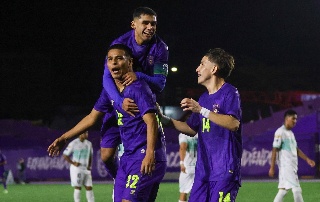 Racing de Veracruz confirma su nueva sede para la liguilla