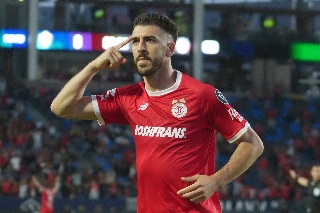 ¡Liga MX vs MLS! Así se jugarán las Semifinales de la Concachampions 