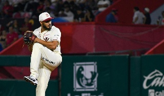 El Águila de Veracruz debuta con triunfo ante Querétaro en la LMB 