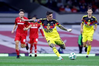 ¡Revivieron! América le gana al Toluca y alza la mano rumbo a la liguilla 