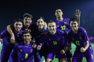 ¡En busca del ascenso! Racing de Veracruz ya tiene rival para la liguilla de la Liga Premier