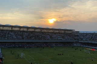 ¿Volverá el futbol a Veracruz? Ya hay fecha para asamblea de la Liga de Expansión 