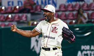 El Águila de Veracruz reacciona y le gana a los Olmecas de Tabasco 