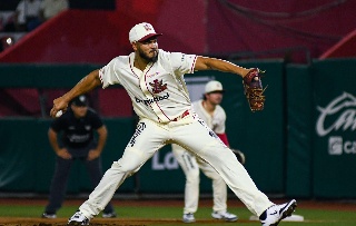 ¡Se dieron con todo! En extra innings, El Águila de Veracruz le gana a Tabasco 
