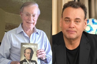 ¡Escándalo! José Ramón acusa a Faitelson de presunto abuso contra una mujer