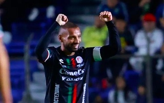 Joao Pedro se corona bicampeón de goleo pese a derrota de San Luis 