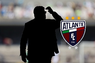 ¡A trabajar! Atlante ya tiene DT para su regreso a la Liga MX
