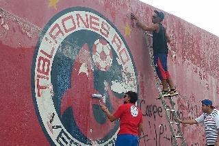 Ex de los Tiburones Rojos ingresará al Salón de la Fama del futbol   
