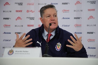 ¡Adiós a la TV! Ricardo Peláez apunta a volver como directivo en la Liga MX
