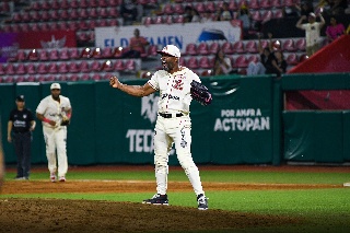 El Águila de Veracruz vs Bravos de León, juego 1 ¿A qué hora y dónde ver?