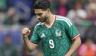 Por esta razón NO hay 'europeos' en la primera convocatoria de la Selección Mexicana rumbo al Mundial 2026