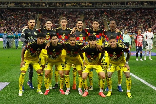 Jugador mexicano del América está en Europa buscando equipo
