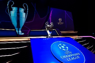 ¡Cambios! La UEFA Champions League tendrá nueva televisora en México 