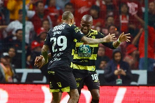 ¡Se apagó el infierno! Pachuca vence a Toluca y se acerca a las semifinales 