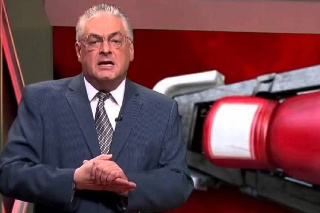 Fallece Eduardo Lamazón, reconocido analista de boxeo