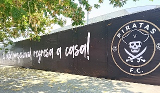 ¿Cuándo inicia la pretemporada de los Piratas FC? Esto se sabe 