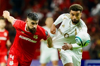 ¡Habrá Final mexicana en la Concachampions! 