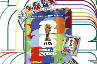 ¡Se acabó! Panini rompe relaciones con FIFA y dejará de hacer el álbum