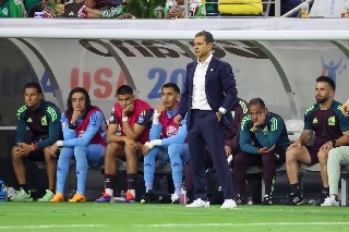 De campeón con la Selección Mexicana a convertirse en director de una academia juvenil