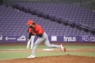 El Águila de Veracruz pierde la serie ante Conspiradores de Querétaro 