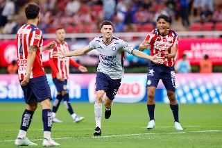 ¡Inician las Semifinales de ida en la Liga MX! Equipos, días, horarios y dónde ver 