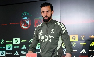 Arbeloa no se queda callado y la responde a Mbappé tras sus duras acusaciones (VIDEO)